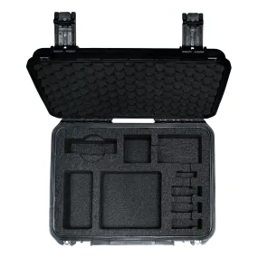 Teradek RT Protective Case for 3 Motor Lens Control Kit