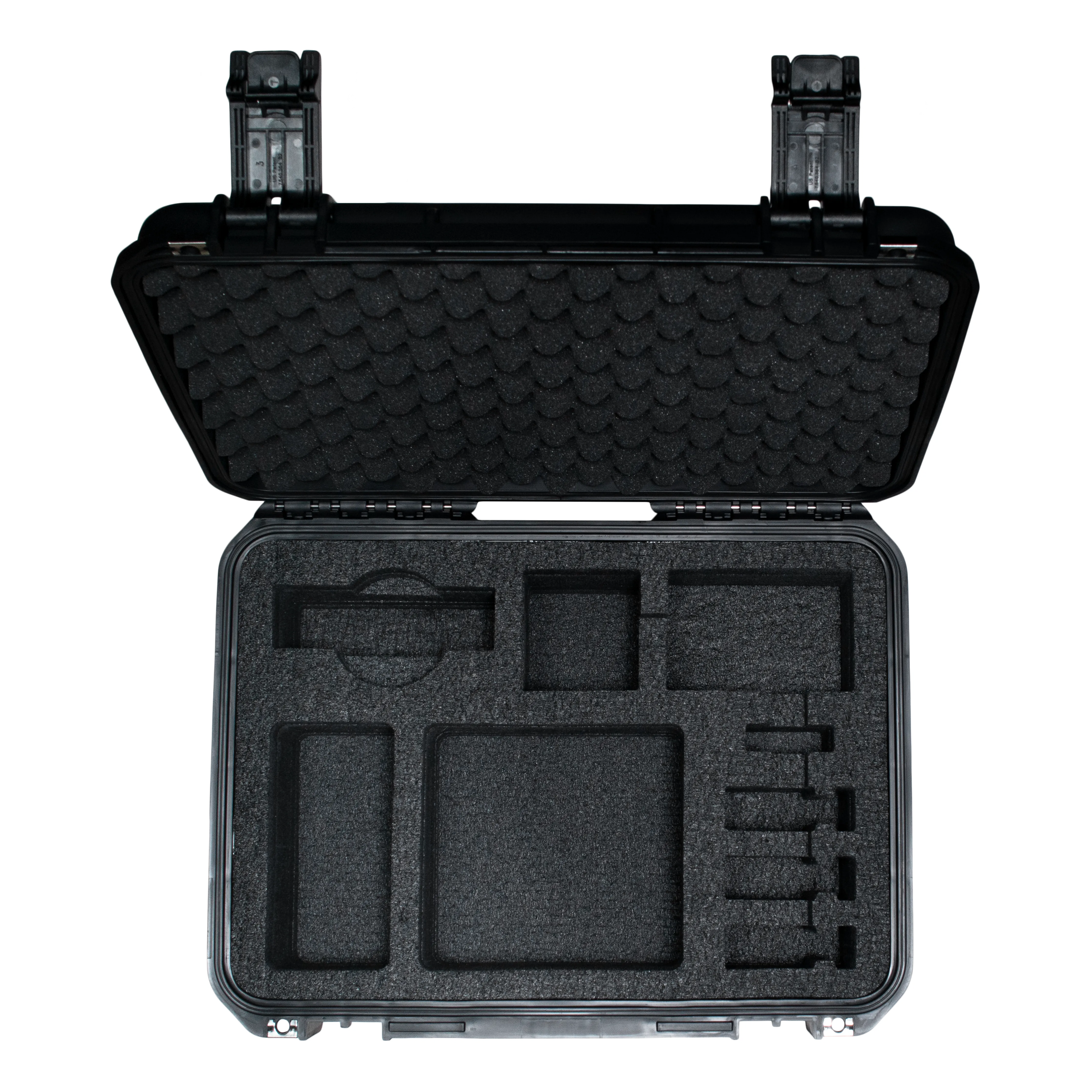 Teradek RT Protective Case for 3 Motor Lens Control Kit