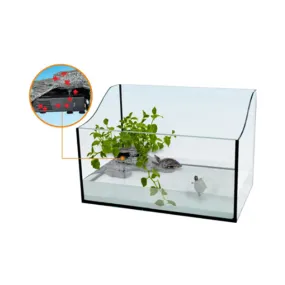 TERRARIUM FOR TURTLE