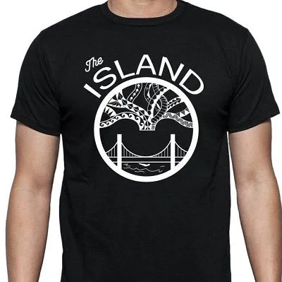 The Island Unisex Shirt