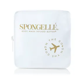 The Spongelle Travel Case