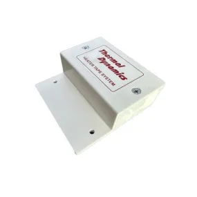 Thermal Dynamics Heater Tape Connection Box