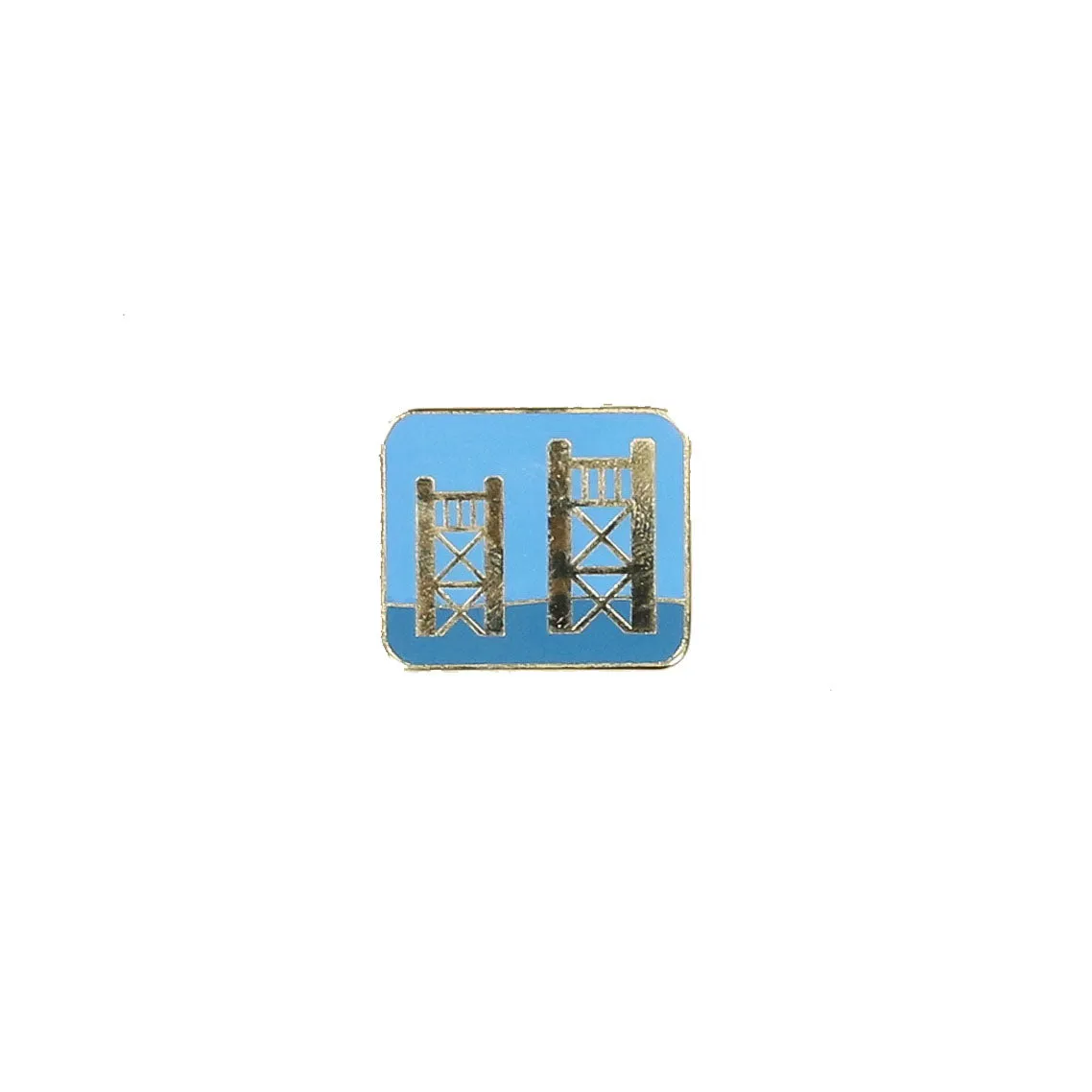 Tower Bridge Pin