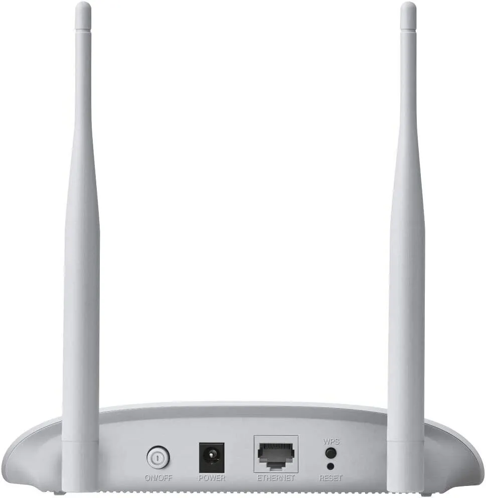 TP-Link TL-WA801N 300Mbps Wireless N Access Point