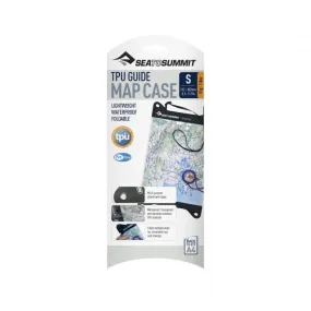 TPU Guide Map Case S