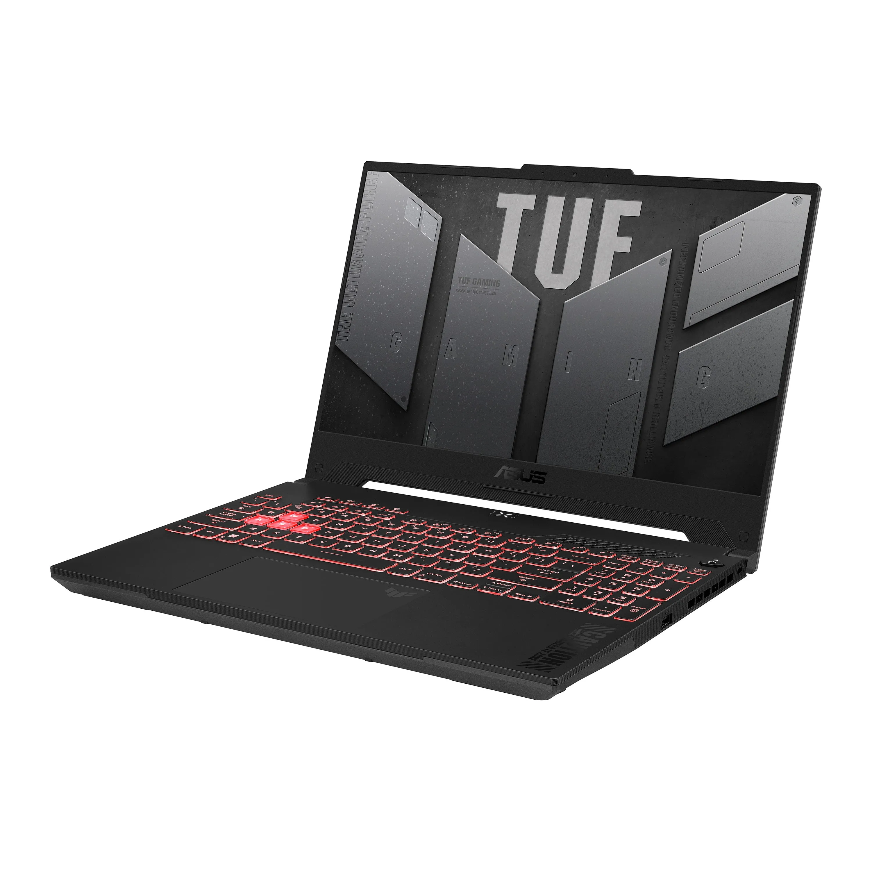 Tuf 15 R7-7735Hs 16Gb/512Gb 4050