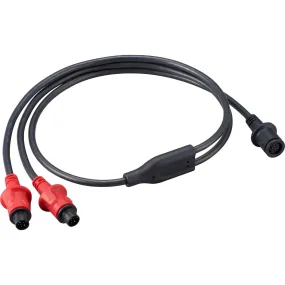 Turbo SL Y Charger Cable