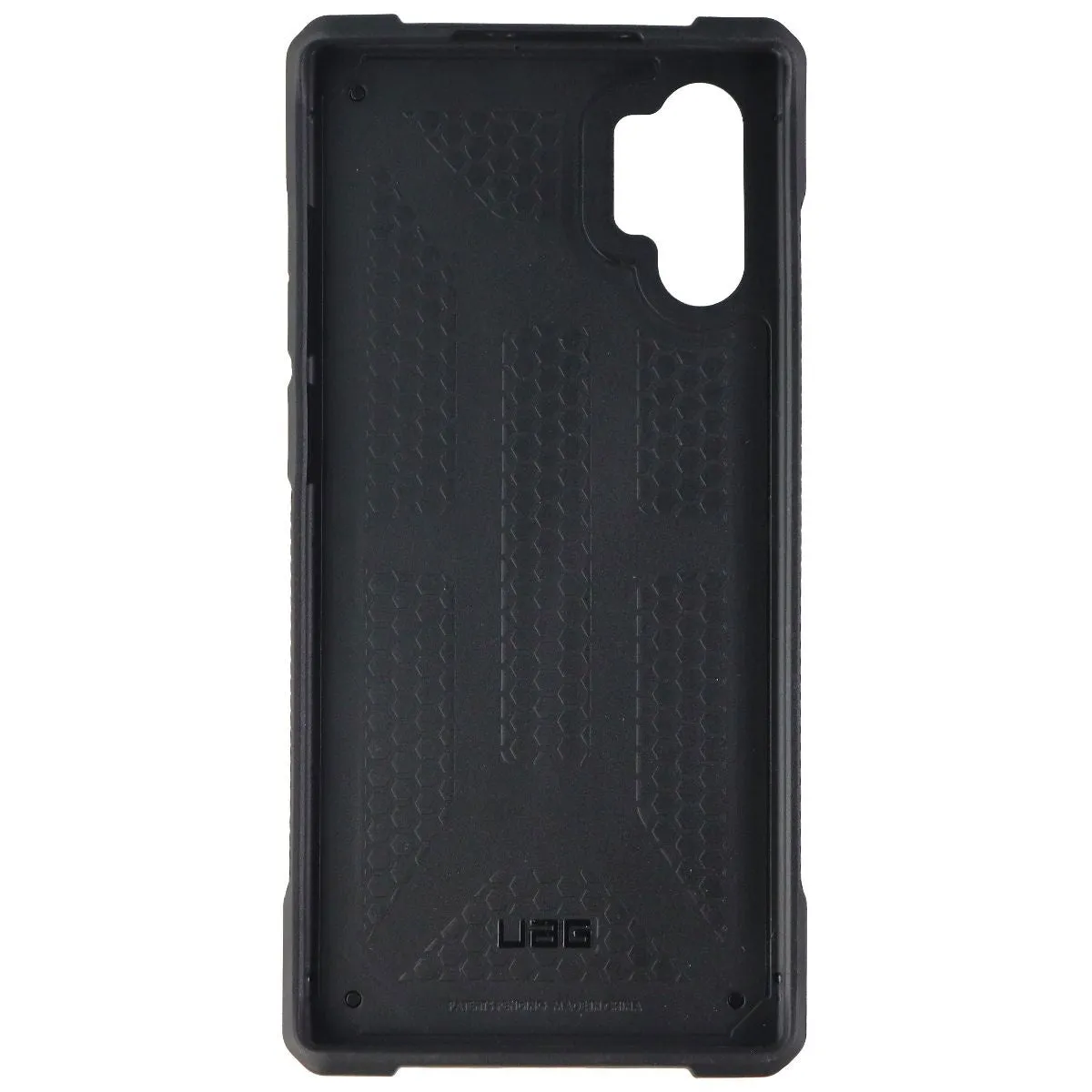 Urban Armor Gear Monarch Series Hard Case for Galaxy (Note10 ) - Black