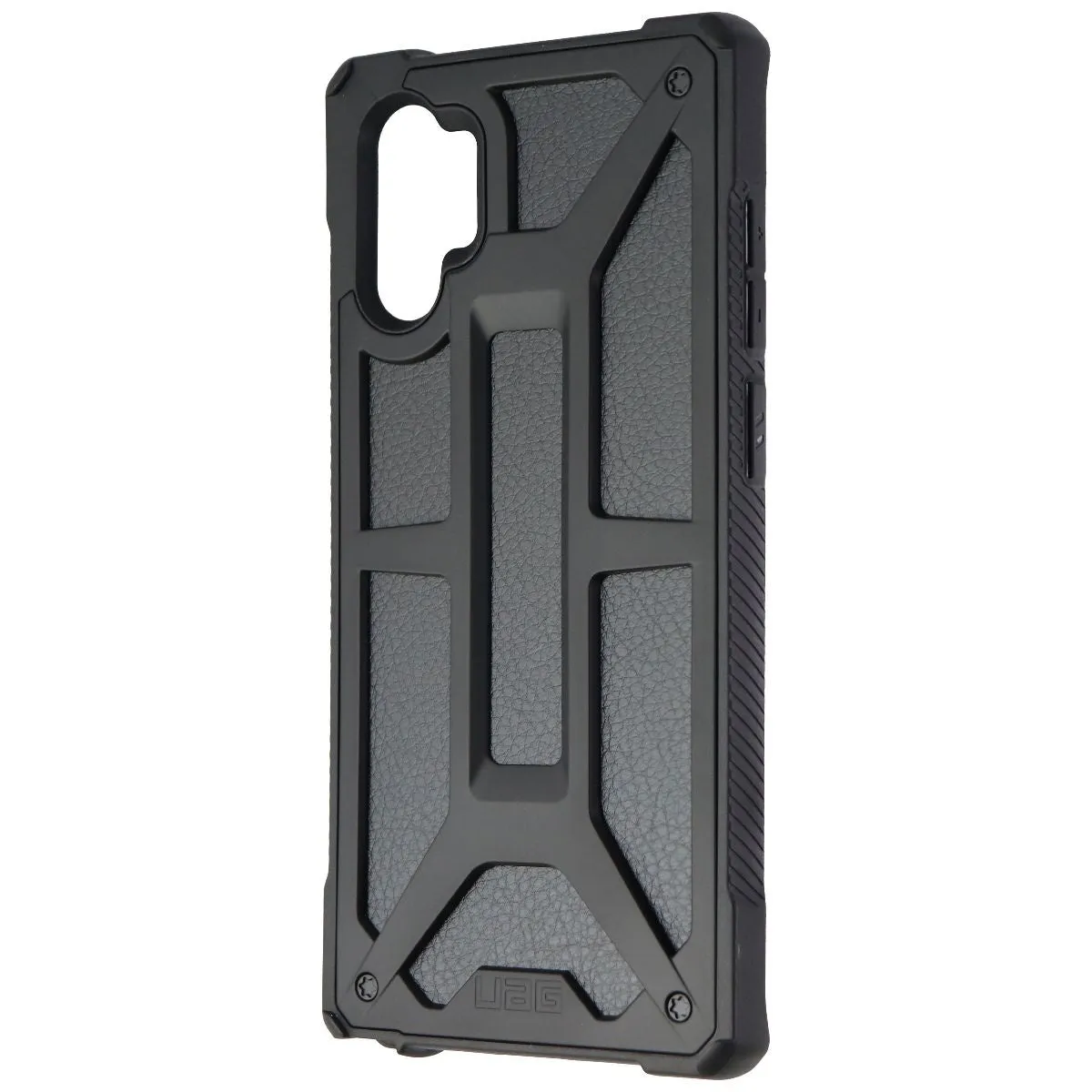 Urban Armor Gear Monarch Series Hard Case for Galaxy (Note10 ) - Black