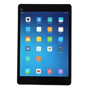 Used Xiaomi Mi Pad 7.9" Wi Fi 16GB 2GB RAM White Tablet