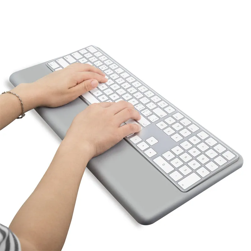 Vaydeer Ergonomic Wrist Rest for Apple Magic Keyboard / Track Pad