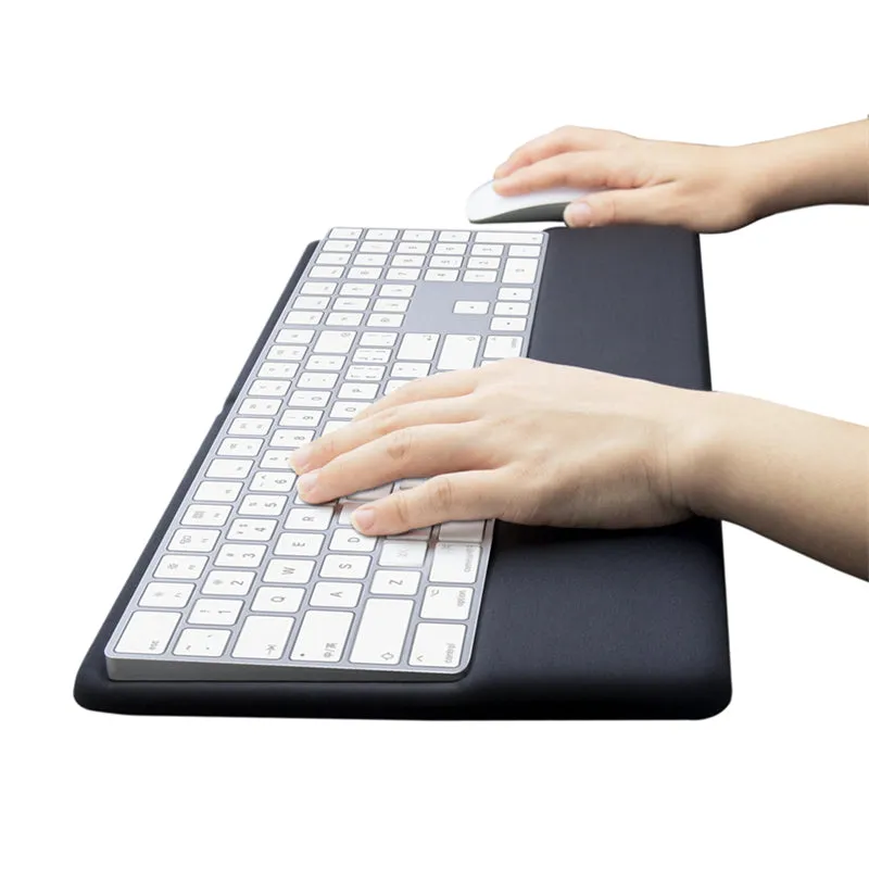 Vaydeer Ergonomic Wrist Rest for Apple Magic Keyboard / Track Pad