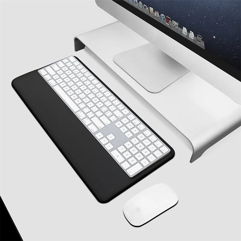 Vaydeer Ergonomic Wrist Rest for Apple Magic Keyboard / Track Pad