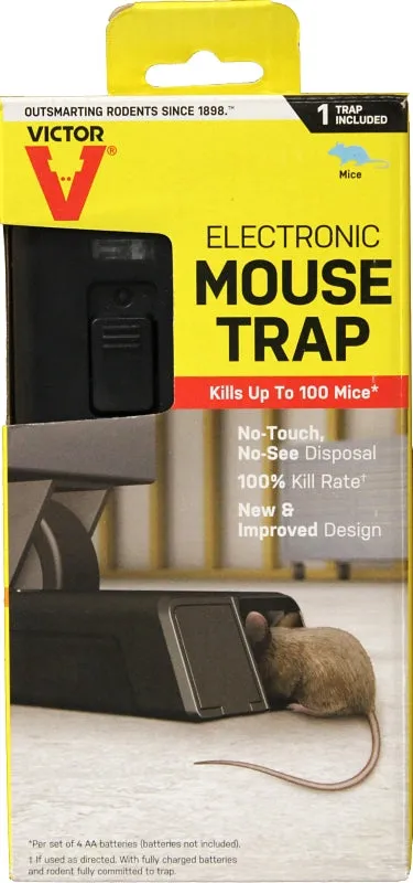 Victor M250S Mouse Trap :CD: QUANTITY: 1