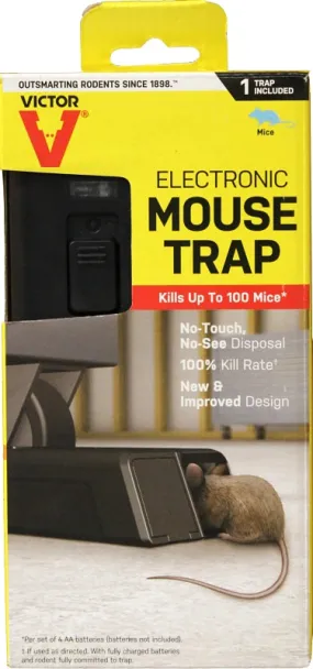 Victor M250S Mouse Trap :CD: QUANTITY: 1