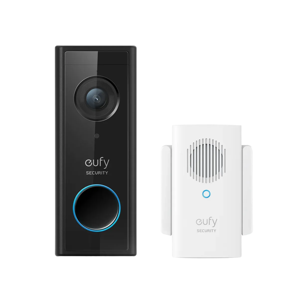 Video Doorbell C210