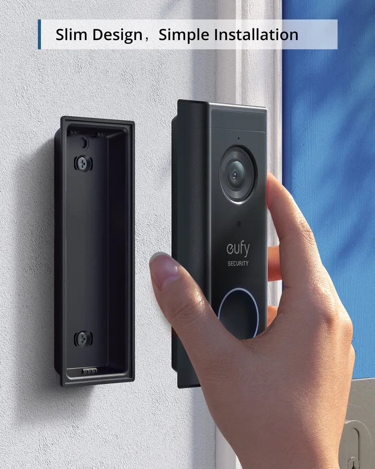 Video Doorbell C210