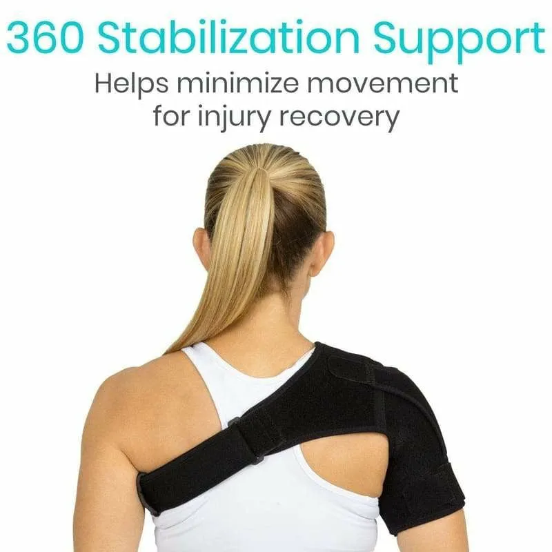 Vive Health Shoulder Support Brace