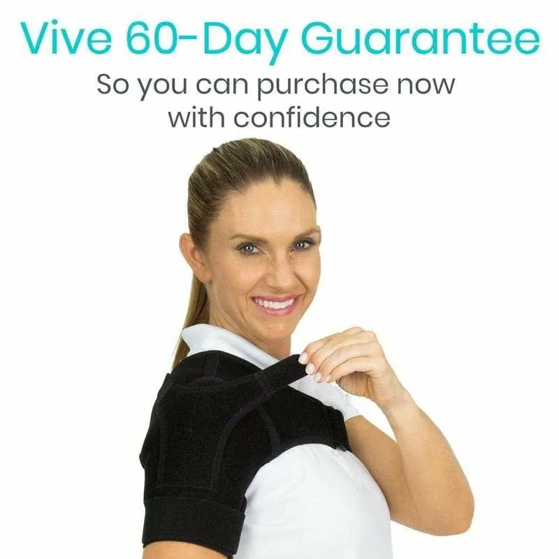 Vive Health Shoulder Support Brace