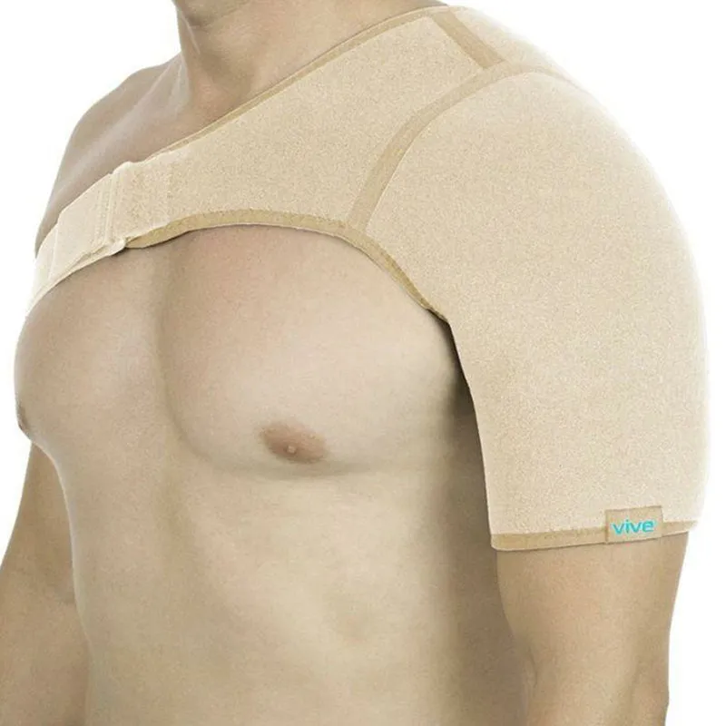 Vive Health Shoulder Support Brace