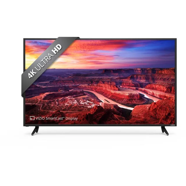 VIZIO 80"   E80-E3 4K UHD HDR ClearAction 180 XLED SMARTCAST LED TV