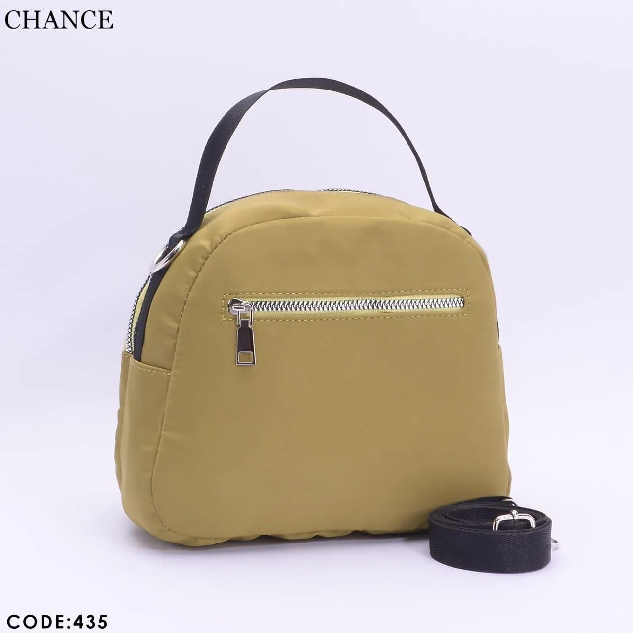 Waterproof bag - Olive green