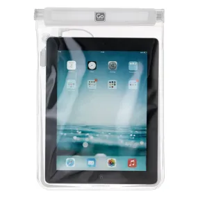 Waterproof Lightweight Touchscreen Tablet Case