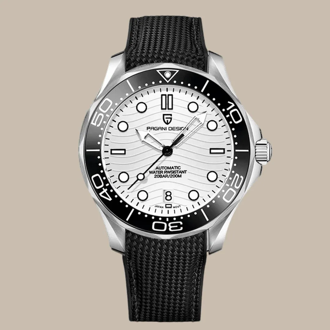 Waterproof Men Watches