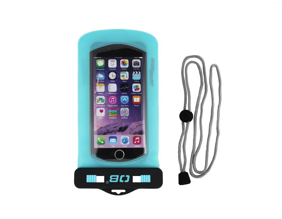 Waterproof Phone Case - Small