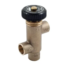 Watts LF70A-F 1/2 Valve