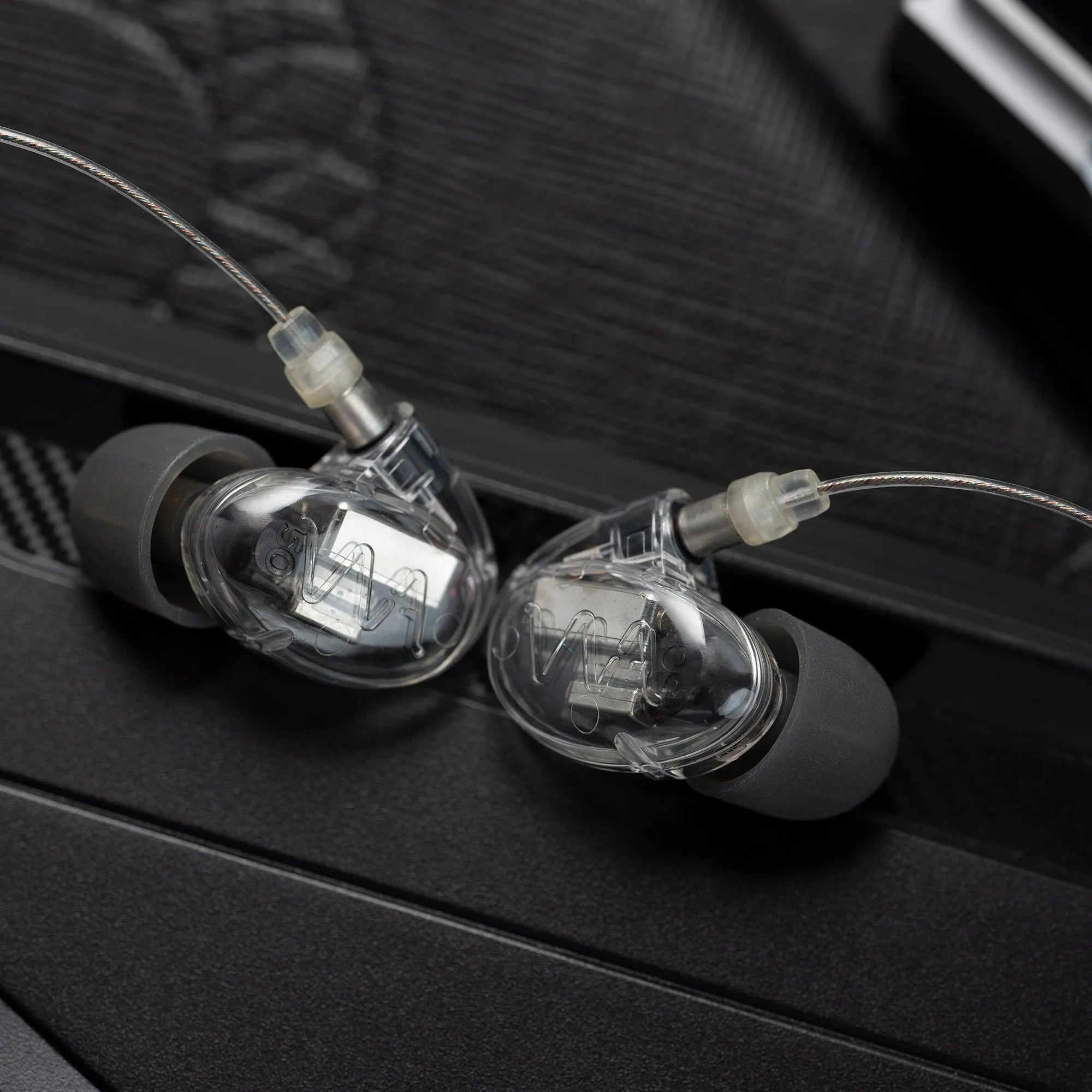 Westone Audio Pro X50 In-Ear Monitors