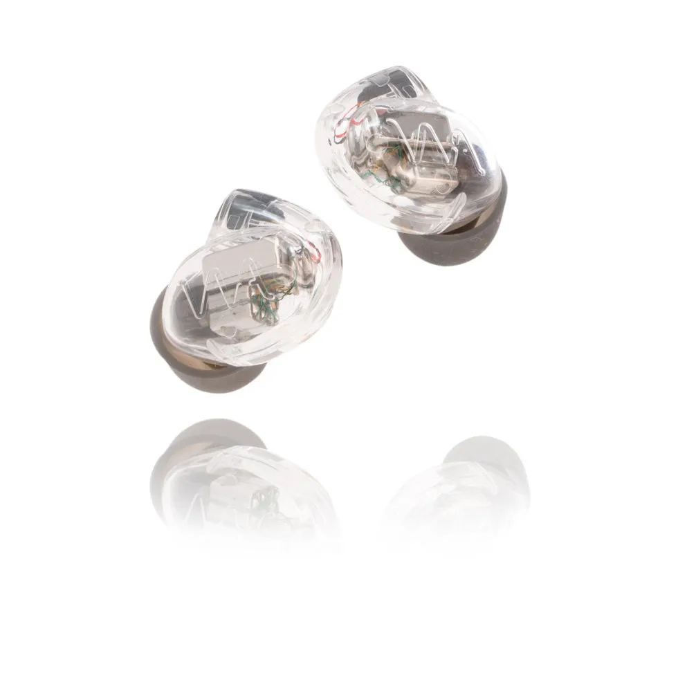 Westone Audio Pro X50 In-Ear Monitors