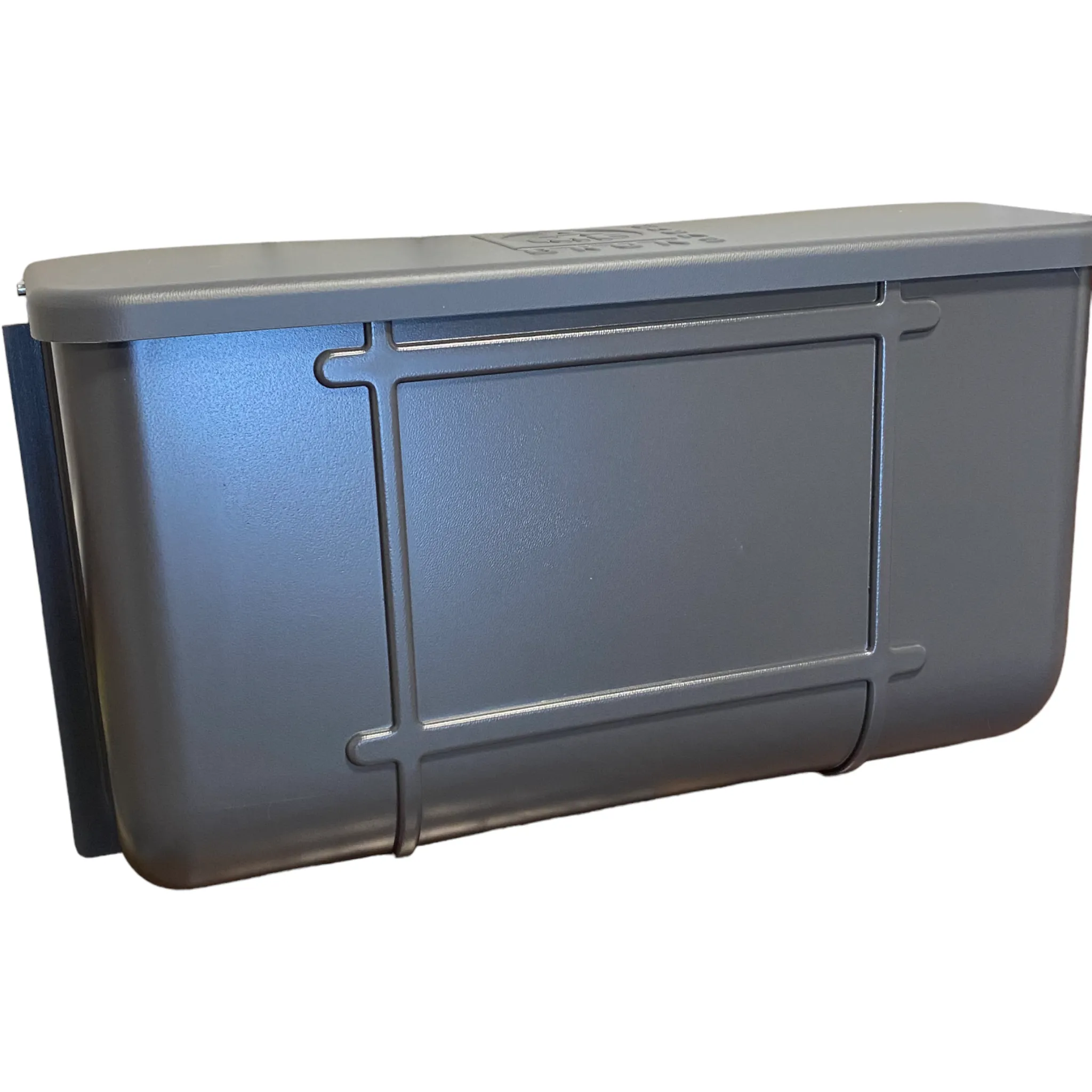 Wheelchair Restraint Storage Box Size Options | 10012744 /10012270