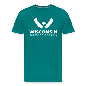 WHS Logo Unisex Premium T-Shirt