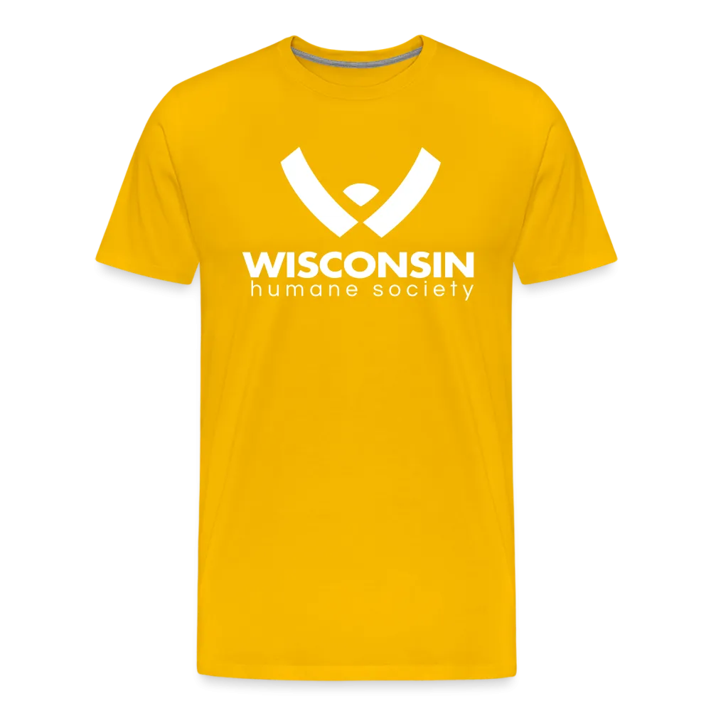 WHS Logo Unisex Premium T-Shirt