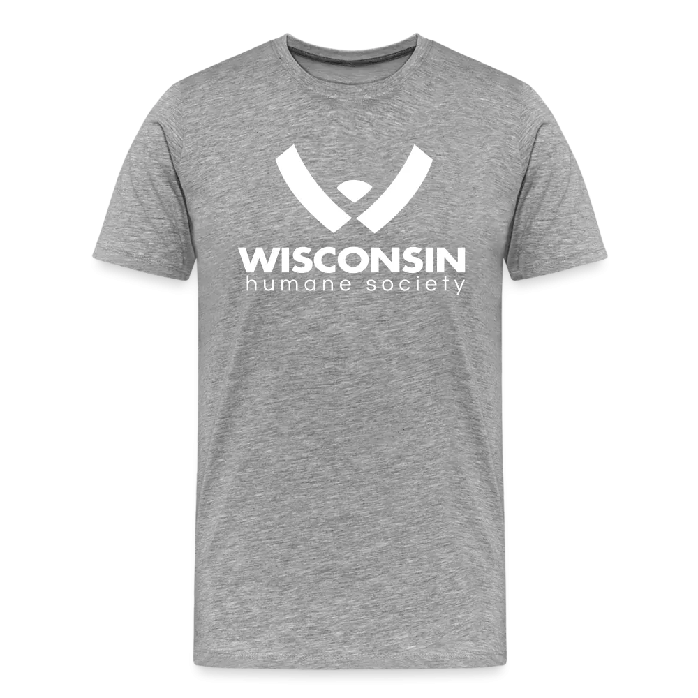 WHS Logo Unisex Premium T-Shirt