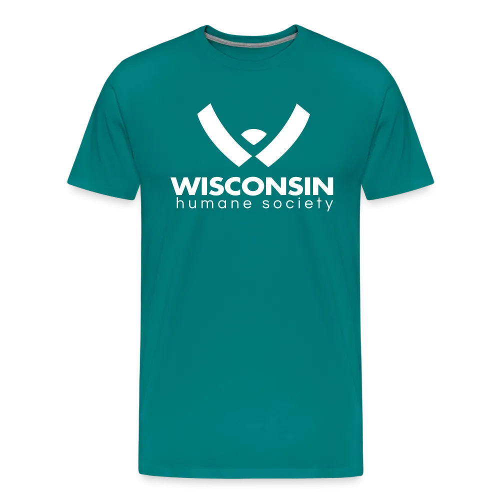 WHS Logo Unisex Premium T-Shirt