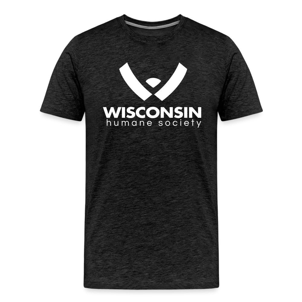 WHS Logo Unisex Premium T-Shirt