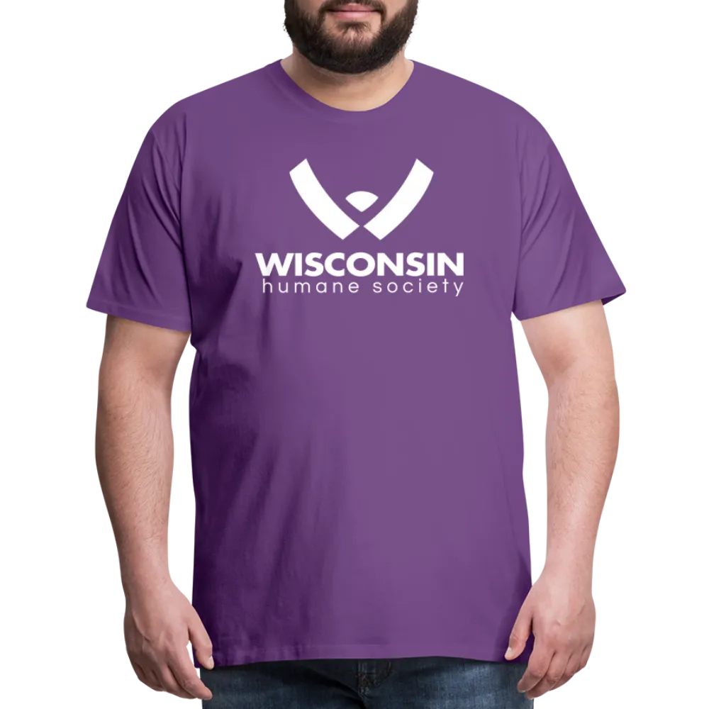 WHS Logo Unisex Premium T-Shirt