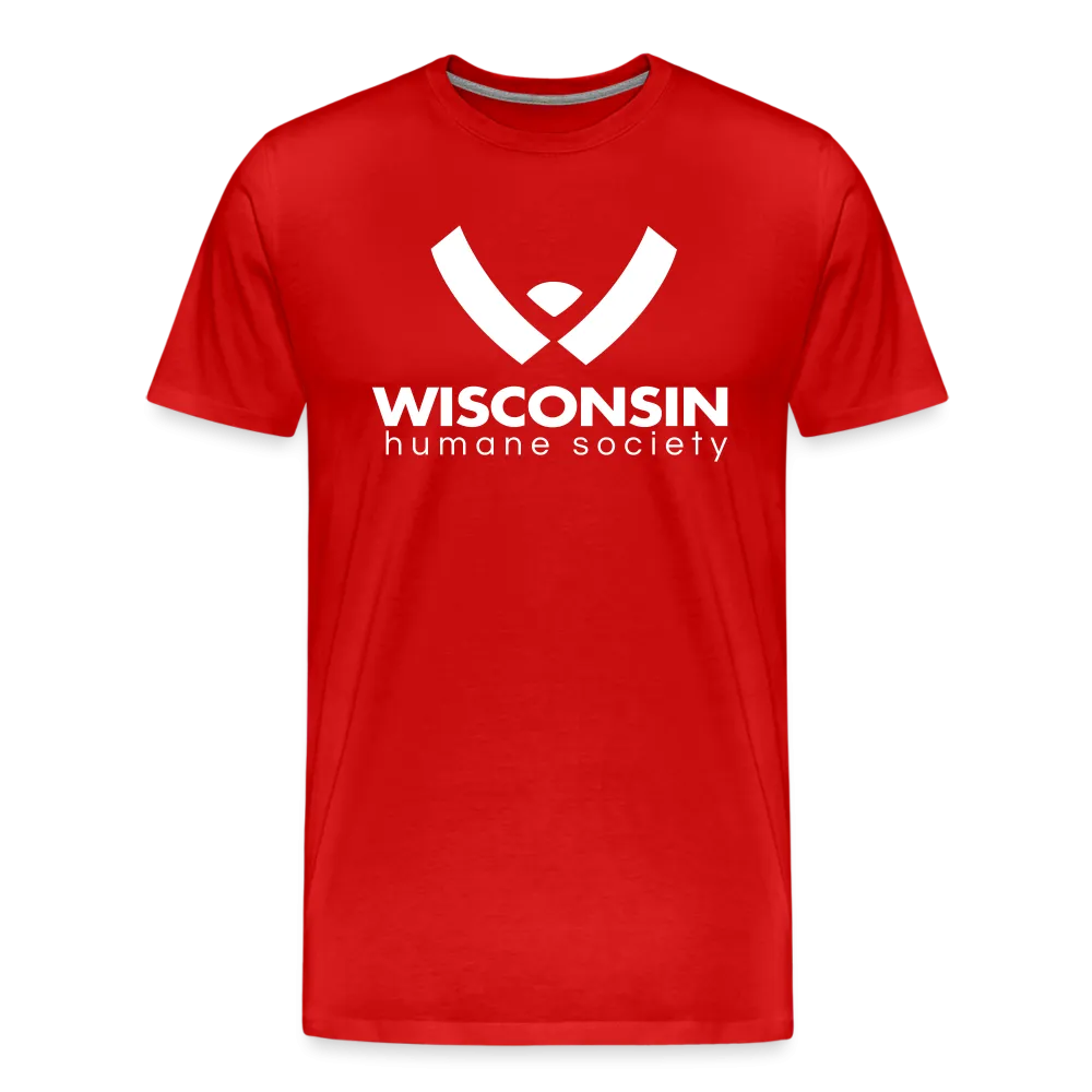 WHS Logo Unisex Premium T-Shirt