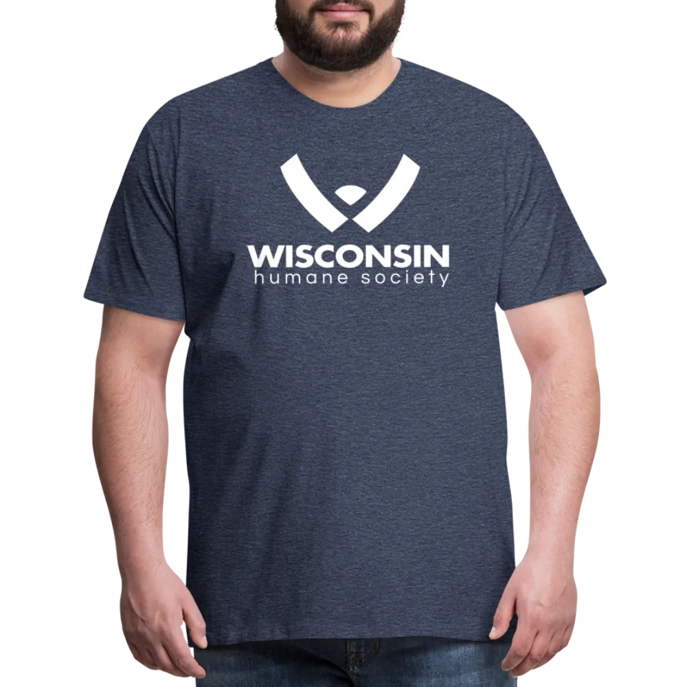 WHS Logo Unisex Premium T-Shirt