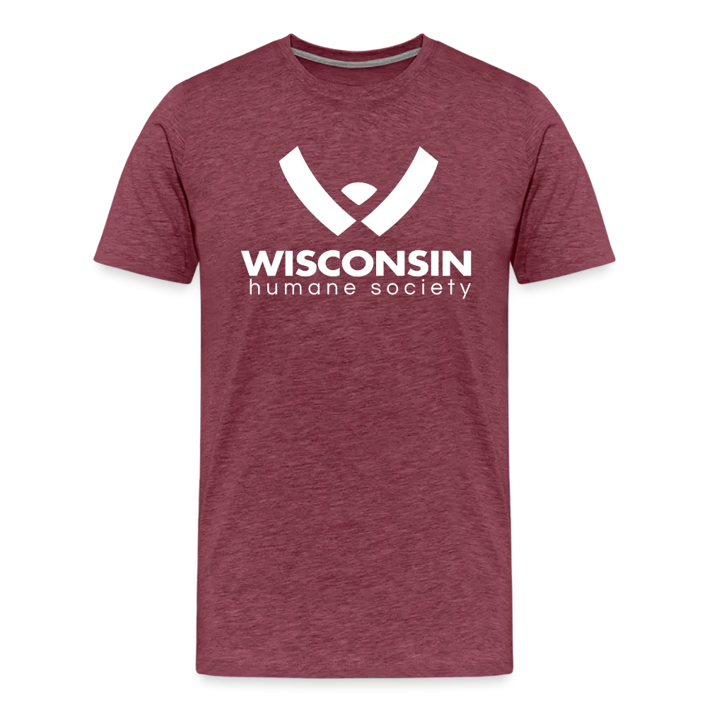 WHS Logo Unisex Premium T-Shirt