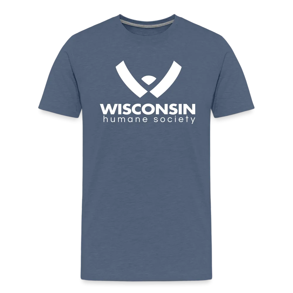 WHS Logo Unisex Premium T-Shirt