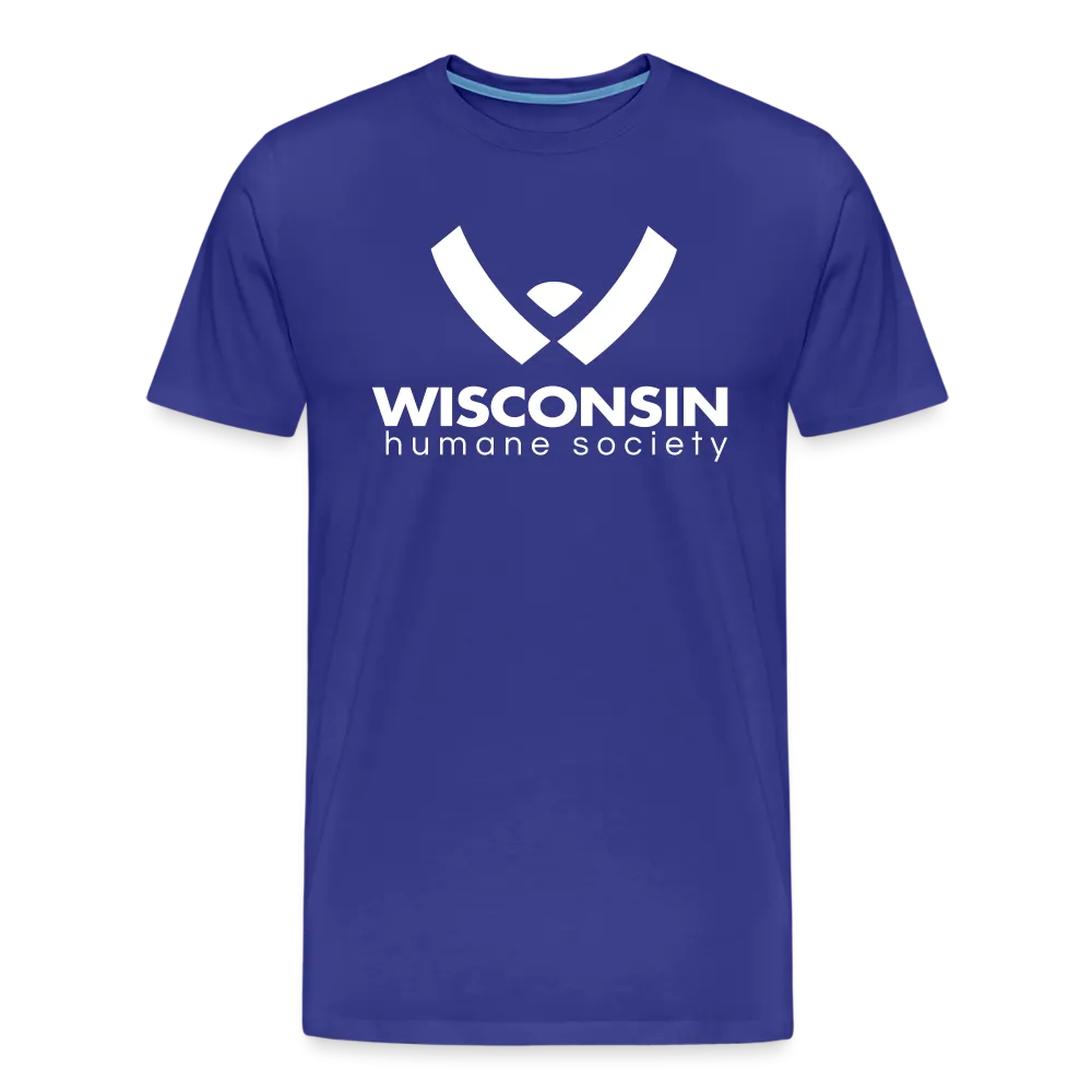 WHS Logo Unisex Premium T-Shirt