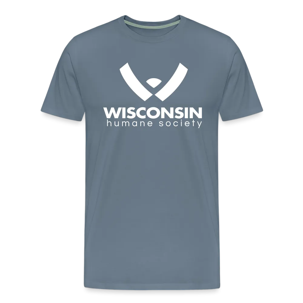 WHS Logo Unisex Premium T-Shirt