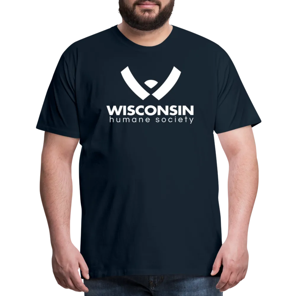 WHS Logo Unisex Premium T-Shirt