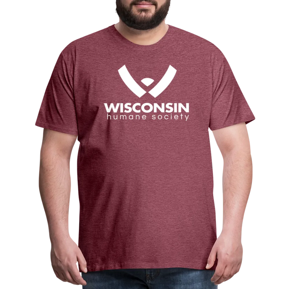 WHS Logo Unisex Premium T-Shirt