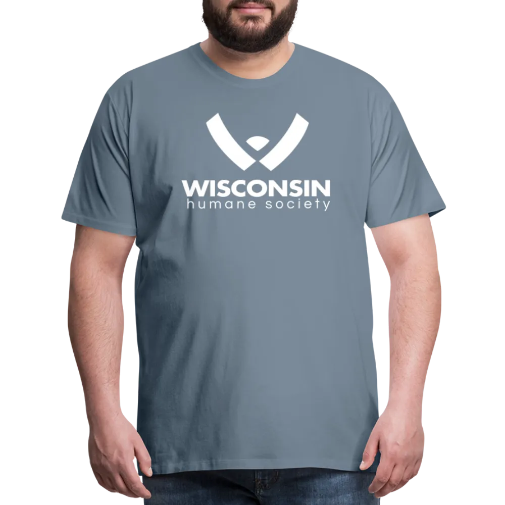 WHS Logo Unisex Premium T-Shirt