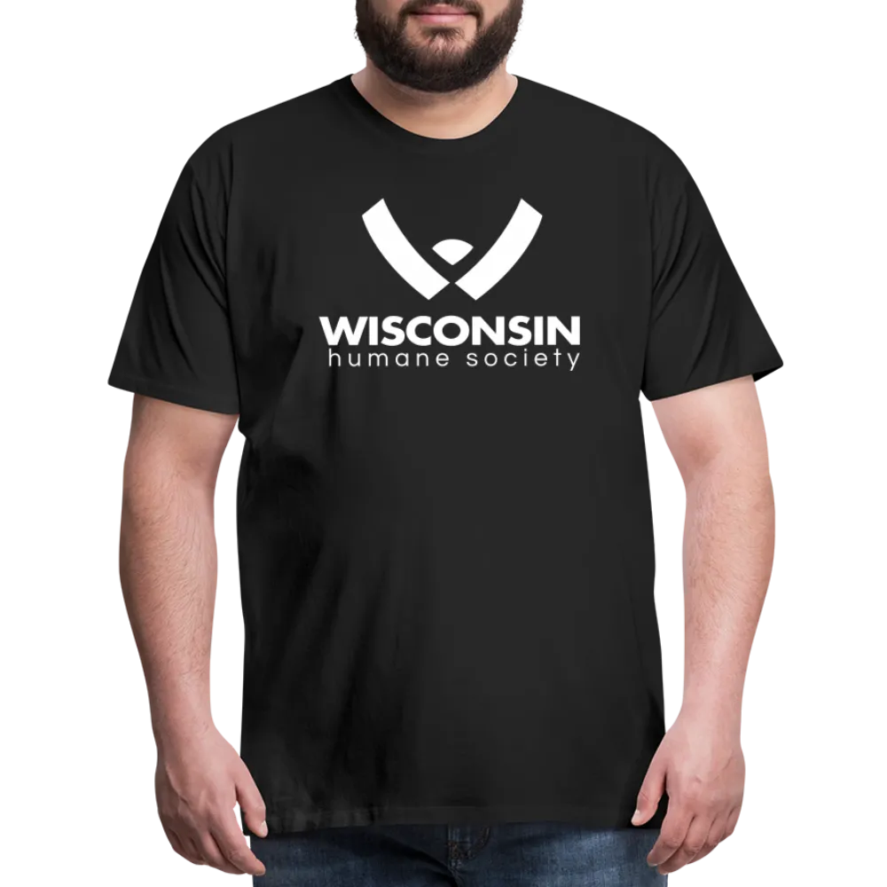 WHS Logo Unisex Premium T-Shirt