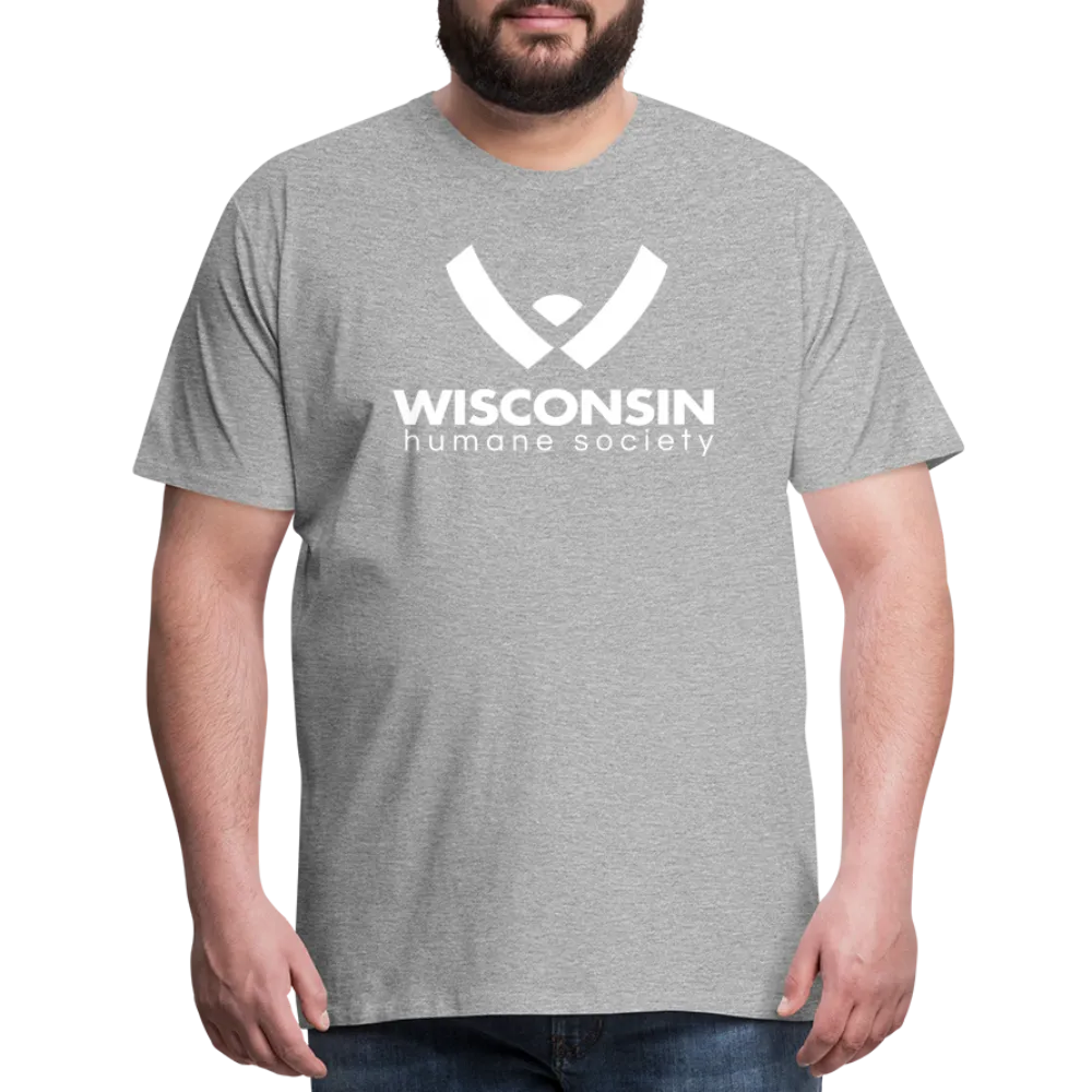 WHS Logo Unisex Premium T-Shirt